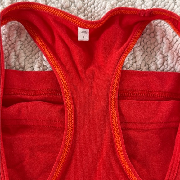 lululemon Cool Racerback - Picture 2 of 4